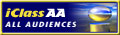iClass AA Content Site for All Audiences (Child Safe)