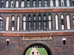 Lübeck
