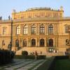 Rudolfinum