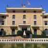 Palau Reial