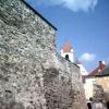 Stadtmauer