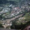 Leoben - Zentrum von Nordwest