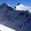 Blick zum Sonnblick