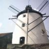 Windmühle