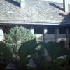 Innenhof Schloss