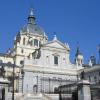 Nuestra Señora de la Almudena