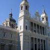 Nuestra Señora de la Almudena