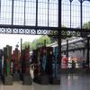 Estación de Principe Pio