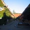 Fuggerei