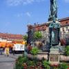 Maximiliansplatz
