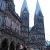 Rathaus, Dom