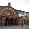 Hauptbahnhof