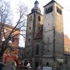 Reglerkirche