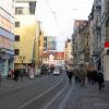 Bahnhofstraße