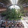 Estación de Atocha
