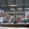 Hauptbahnhof