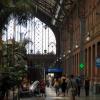 Estación de Atocha