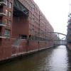 Speicherstadt