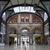 Hauptbahnhof