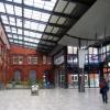 Hauptbahnhof