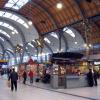 Hauptbahnhof