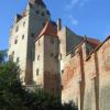 Burg Trausnitz