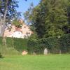 Burg Trausnitz