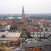 Aussicht von der Petrikirche