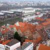 Aussicht von der Petrikirche