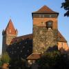 Kaiserburg