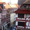 Blick von der Kaiserburg