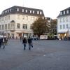 St. Johanner Markt