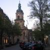 Basilika St. Johann