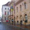 Rathaus