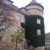 Altes Schloss