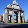 Puerta de Toledo