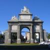 Puerta de Toledo