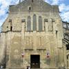 Cathédrale St-André
