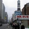 Yonge Street