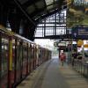 Bahnhof Friedrichstraße