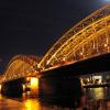 Hohenzollernbrücke