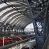 Hauptbahnhof 