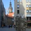 An der Frauenkirche