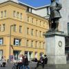 Händeldenkmal 