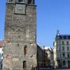Roter Turm