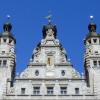 Neues Rathaus