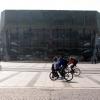 Neues Gewandhaus  	