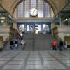 Hauptbahnhof