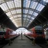 Hauptbahnhof