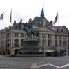 Place du Martroi